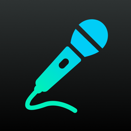 Sing Karaoke by Stingray 2.3.007 Icon