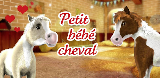 Petit Bebe Cheval Applications Sur Google Play