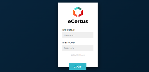 ECertus