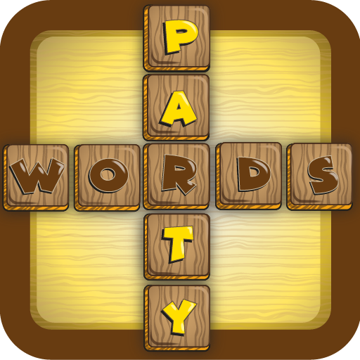 Connected Words Party
