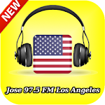 Jose 97.5 FM Los Angeles Apk