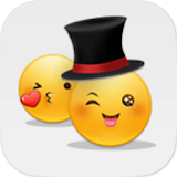 S Emoji Camera icon