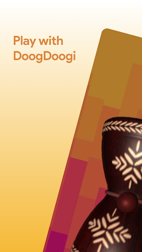 Android application DoogDoogi screenshort