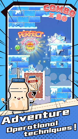 Game screenshot Rescue Operation Of Melon apk download