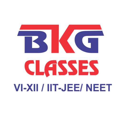 BKG CLASSES KHARGONE - Google Play 앱