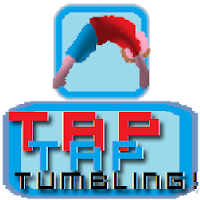 Tap tap tumbling!