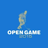 Open Game 2015 icon