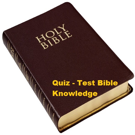 Quiz - Test Bible Knowledge