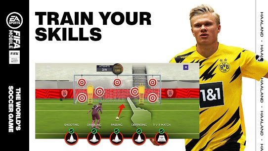 FIFA Soccer Apk Download, fifa soccer apk download apkpure 4