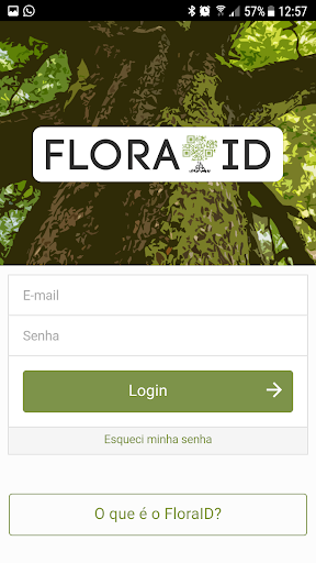 FloraID Screen 2