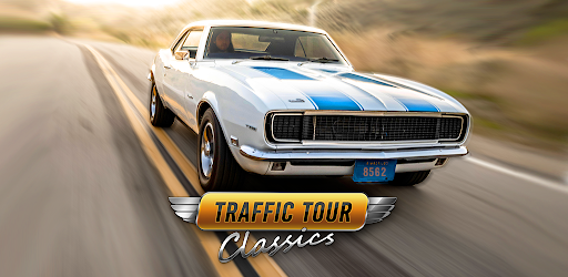 Traffic Tour Classic v1.4.5 MOD APK (All Vehicles Unlocked)