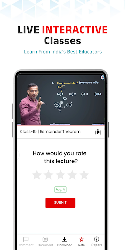 Careerwill App Screenshot 2 - AppWisp.com