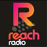 Reach Radio icon