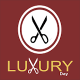 Luxury Day icon