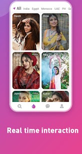 MiLo – Easy chatting and video calling Apk app for Android 2