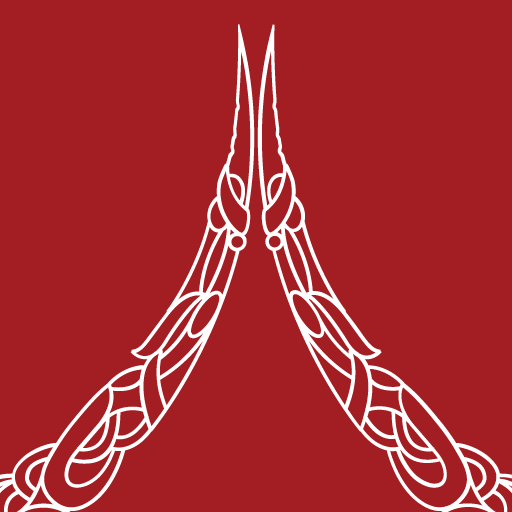 Mahau logo