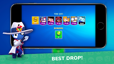 Lemon Box Simulator For Brawl Stars Apps On Google Play - link apk brawl stars