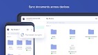 screenshot of Easy Scanner