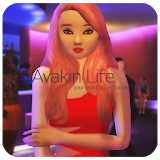 Game Tips For AVAKIN LIFE 3d icon