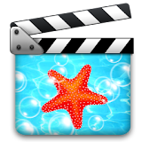 araMovie Pro icon
