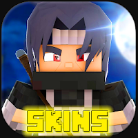 Anime skins for minecraft pe