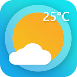 Cover Image of 下载 Daily Weather 1.2 APK