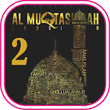 Islamic Songs Al-Muqtashidah 2 icon