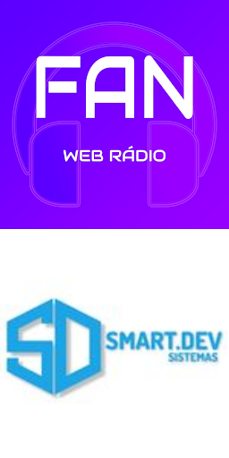 FAN Web Rádio Screen 3