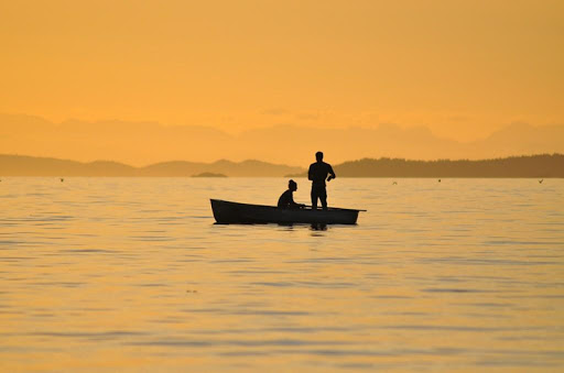 Fishing wallpapers Screenshot 2 - AppWisp.com