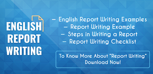 english-report-writing-how-to-write-a-report-android-app