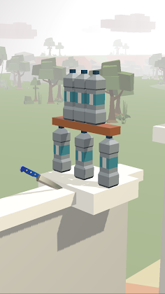 Slice Master  Robux Roblominer - Screenshot 1