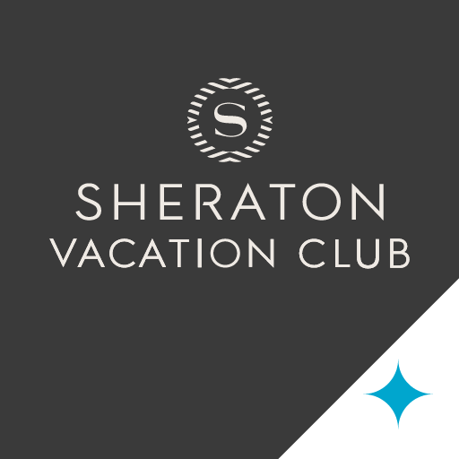 Sheraton® Vacation Club logo