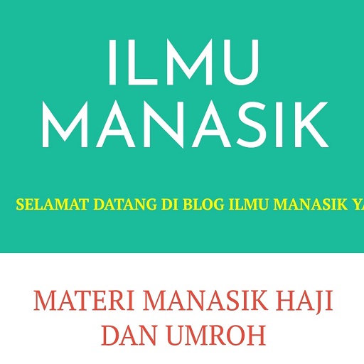ILMU MANASIK logo