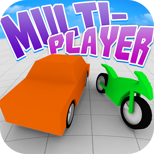 Stunt Car Racing - Multiplayer  Icon