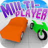 Stunt Car Racing - Multiplayer