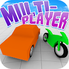 Stunt Car Racing, Multijugador 5.02