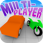 Stunt Car Racing - Multiplayer Apk