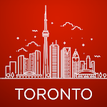Cover Image of ดาวน์โหลด Toronto Travel Guide  APK
