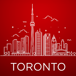 Imagen de ícono de Toronto Guia de Viaje