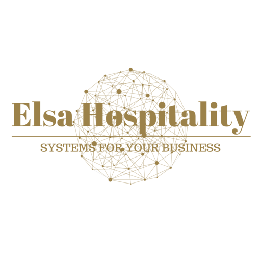 Elsa Hospitality logo