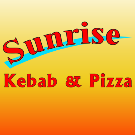 Sunrise Kebab Pizza 1.1 Icon