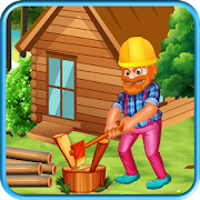 Jungle House Builder – Farmhouse Construction Sim