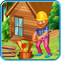 Jungle house builder - строительство фермы sim