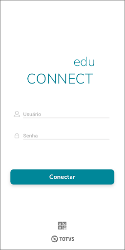 Meu eduCONNECT Screen 3