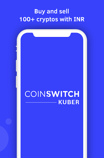 Coinswitch Bitcoin Crypto Trading Exchange India Overview Google Play Store India
