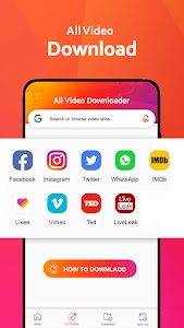 All Video Downloader HD Unknown