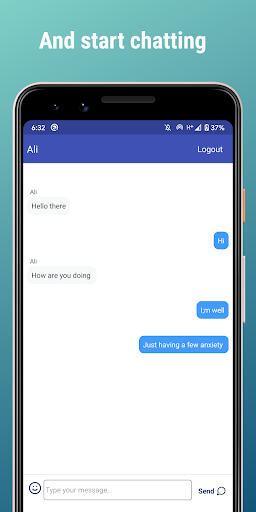 BeHappyTherapist Online Couns