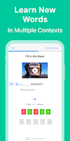 FluentU: Learn Language videos APK Ekran Görüntüsü Küçük Resim #8