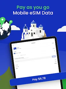 aloSIM - eSIM Travel Sim Card