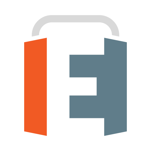 Entaksi logo